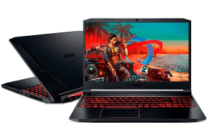 Notebook Acer Nitro Gamer