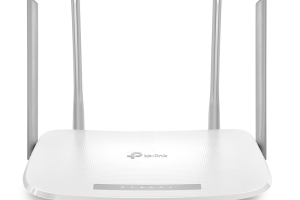 Roteador Wi-Fi