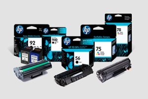 Cartuchos e Toners para Impressora