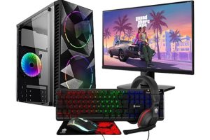 Computador Gamer